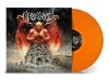 Cavalera: Bestial Devastation (Coloured Orange Vinyl) - Vinyl (LP)