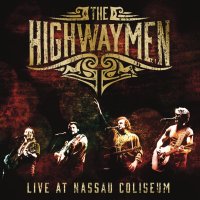 Highwaymen: Live At Nassau Coliseum