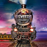 Sweet: Full Circle (Limited Edition Box Set)