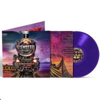 Sweet: Full Circle (Coloured Purple Vinyl)