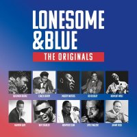 Various: Lonesome & Blue