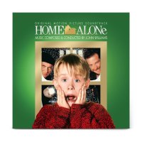 Soundtrack: Williams John: Home Alone