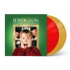 Soundtrack: Williams John: Home Alone (Coloured Red And Gold Vinyl, Re-Issue) - 2Vinyl (LP)