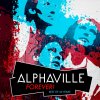 Alphaville: Forever Best Of 40 Years - Vinyl (LP)