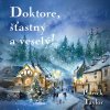 Doktore, šťastný a veselý! (Taylor - Brousek Otakar) - 2CD (MP3)