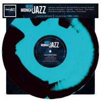 Various: More Midnight Jazz (Limited Coloured Vinyl)