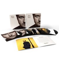 Collins Phil: Both Sides (Deluxe Edition)