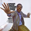 Lonnie Smith: Finger Lickin' Good (Limited Coloured Smoke Vinyl) - Vinyl (LP)