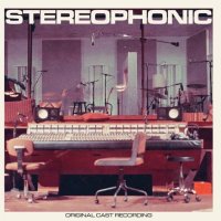 Soundtrack: Butler Will: Stereophonic (Limited Clear Vinyl)