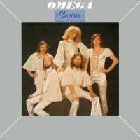 Omega: Skyrover (Limited Coloured Vinyl, Re-Issue)