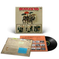 Beatles: Beatles ’65