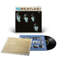 Beatles: Meet The Beatles