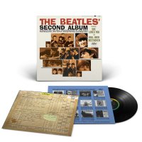 Beatles: Beatles’ Second Album