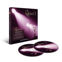 Queen: Queen I (Deluxe Edition)