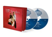 Abba: Singles: First Fifty Years (Limited)