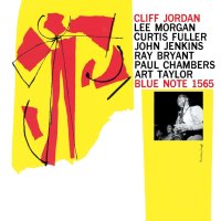 Jordan Clifford: Cliff Jordan (Remaster)