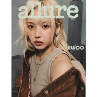 Allure: NMIXX Cover October 2024: Type C