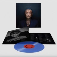 Friday Gavin: Ecce Homo (Limited Coloured Transparent Blue Vinyl)