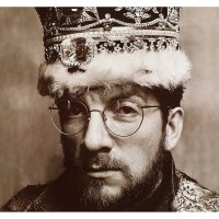 Costello Elvis: King of America