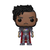 Funko POP! Marvel: What If S3 - Infinity Killmonger