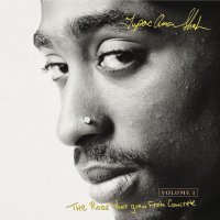 Two Pac: The Rose That Grew From Concrete