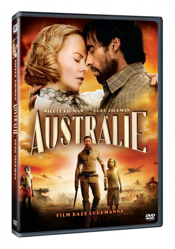 Austrálie (2008)