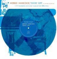 Hancock Herbie: Takin‘ Off