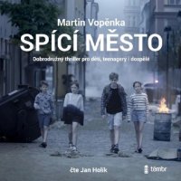 Spící město (Martin Vopěnka)