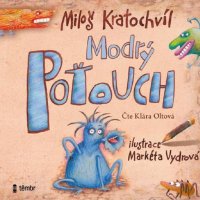 Modrý Poťouch (Kratochvíl Miloš)