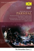 Levine James / Wagner: Parsifal