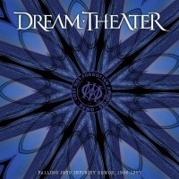 Dream Theater: Lost Not Forgotten Archives: Falling Into Infinity Demos, 1996-1997 (Special Edition)