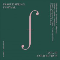 Various: Prague Spring Festival Gold Edition