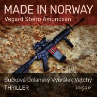 Made in Norway (Amundsen - Bučková Petra, Jan Dolanský)