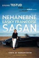 Nehanebné lásky Françoise Sagan