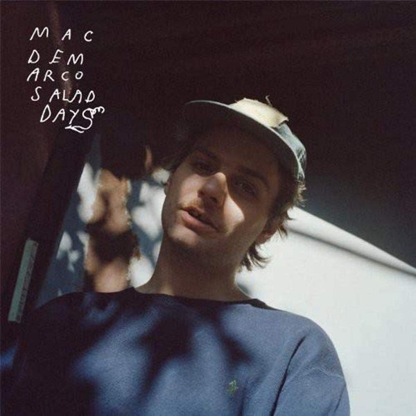 Demarco Mac: Salad Days