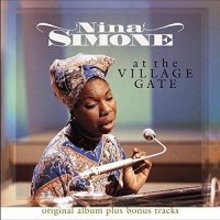 Simone Nina: At The Village Gate