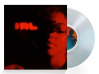 Mahalia: Irl (Clear Vinyl)