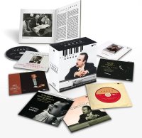 Arrau Claudio: Complete Warner Classics Recording