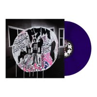 Portugal. The Man: Chris Black Changed My Life (Coloured Purple Vinyl)