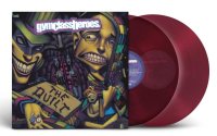 Gym Class Heroes: Quilt (Coloured Purple Vinyl)