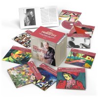 Various: Prokofiev: Collector's Edition