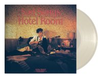 Bassett Joshua: Sad Songs In A Hotel Room (Clear Vinyl)