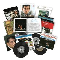 Bernstein Leonard: Leonard Bernstein: 10 Album Classics