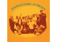 Shankar Ravi: Shankar Family & Friends