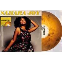 Joy Samara: Samara Joy (Deluxe Marble Vinyl)