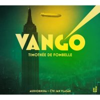 Vango (Timothée de de Formbelle - Vlasák Jan)