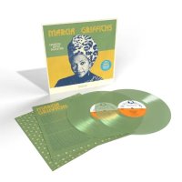 Griffiths Sarah: Essential Artist Collection - Marcia Griffiths (Coloured Light Green Vinyl)