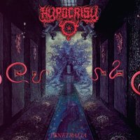 Hypocrisy: Penetralia (Reedice 2023)