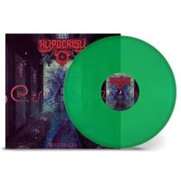 Hypocrisy: Penetralia (Limited Coloured Green Vinyl Reedice 2023)