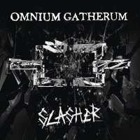 Omnium Gatherum: Slasher - Ep (Limited Edition)